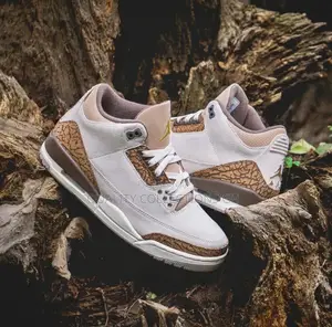 Jordan 3 Sneaker