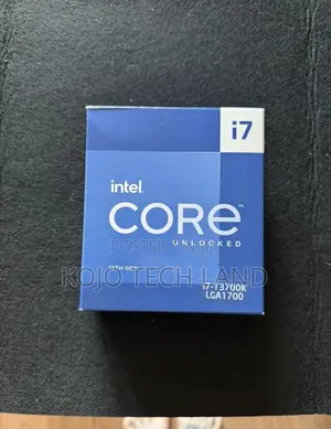 New Intel Core I7 5.4ghz, 16cores, Lga 1700 Processor