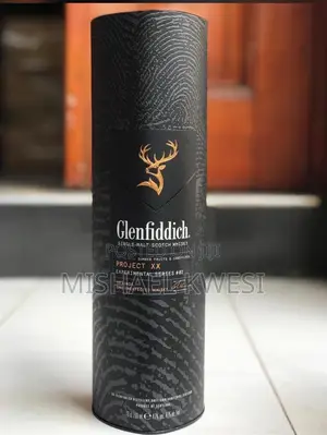 Glenfiddich Project
