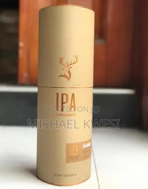 Ipa 6 Bottles in a Carton