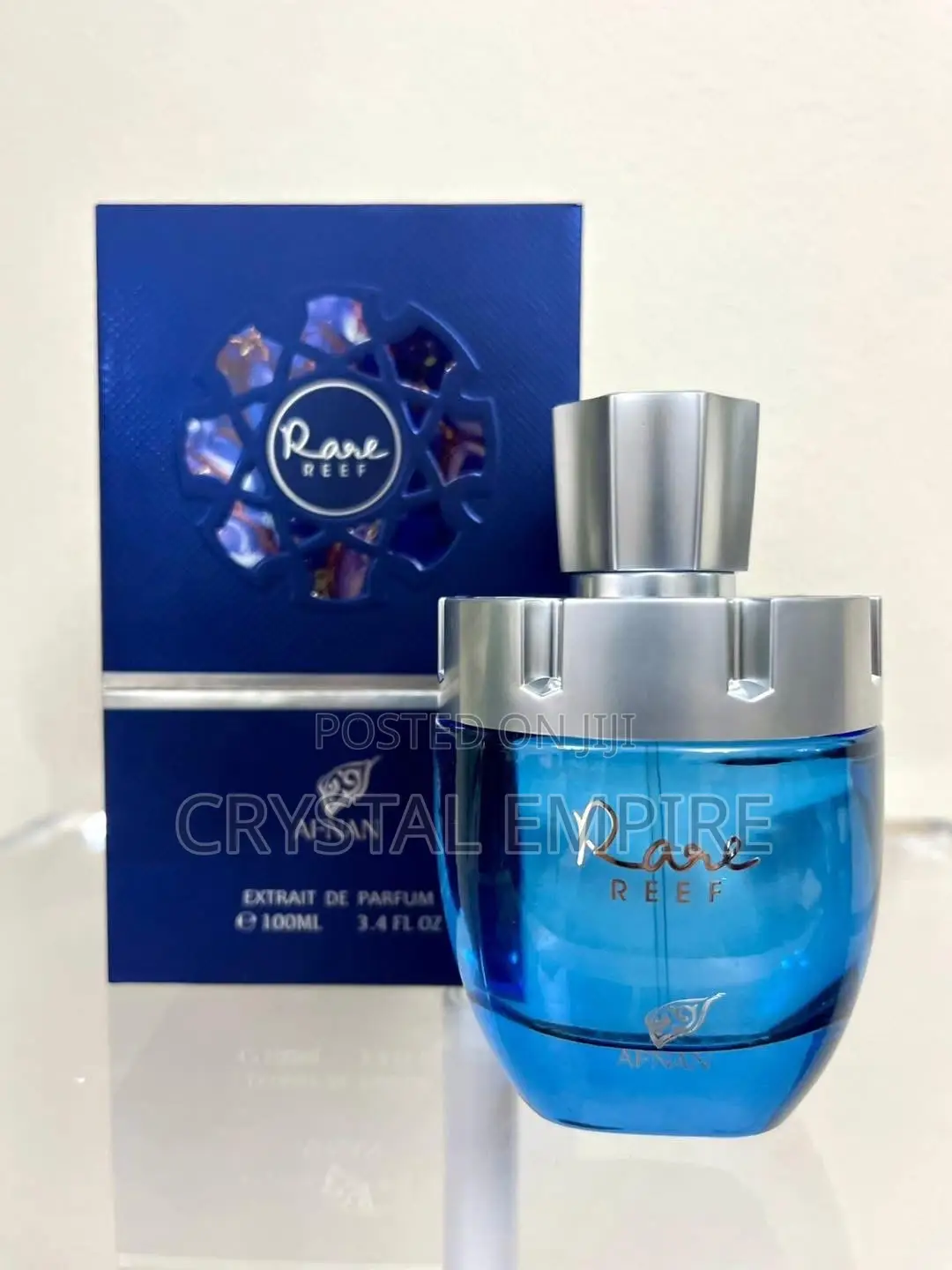 Afnan Rare Reef Perfume