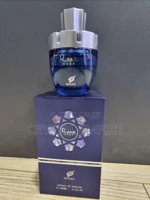 Afnan Rare Reef Perfume