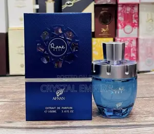Afnan Rare Reef Perfume
