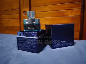Afnan Rare Reef Perfume