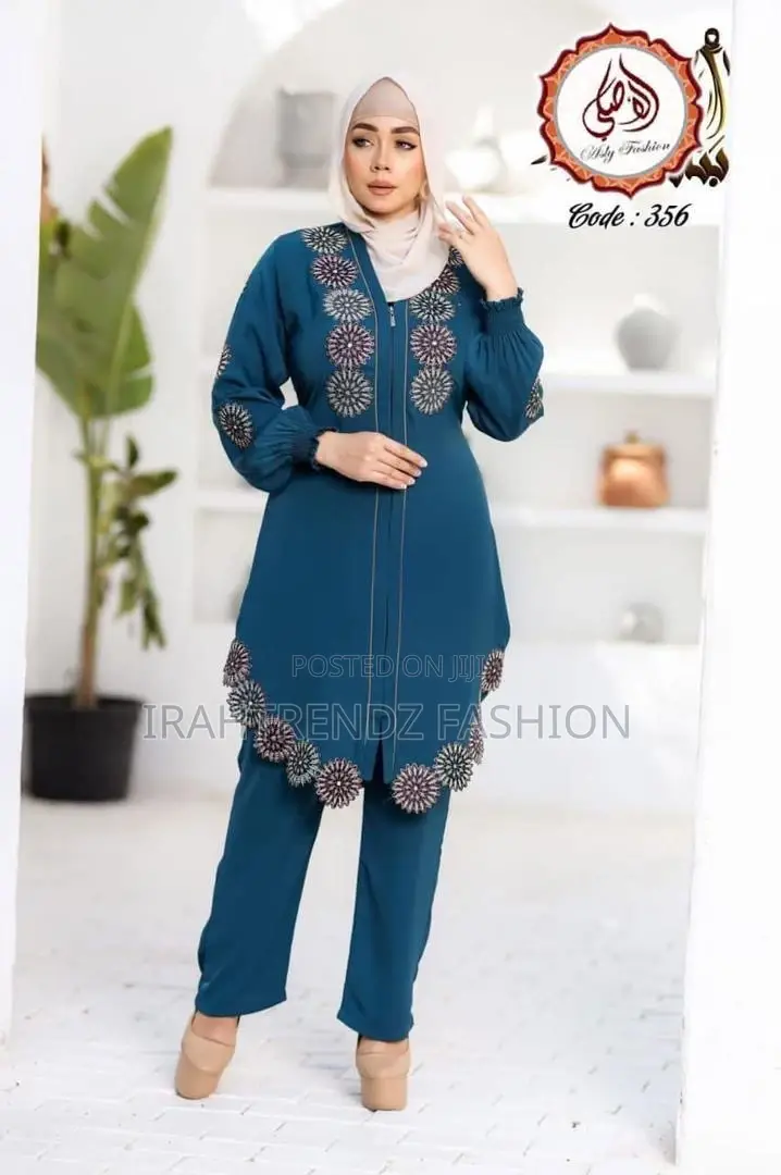 Egypt/Dubia Abaya