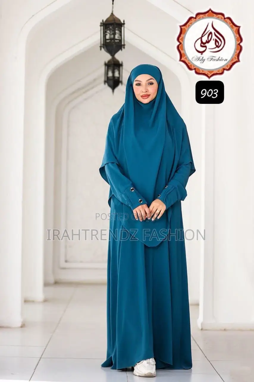 Egypt/Dubia Abaya