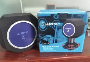 Alctron Pf8 Pop Filter