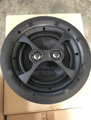 Crossroad 8inch Premium Ceiling Speaker
