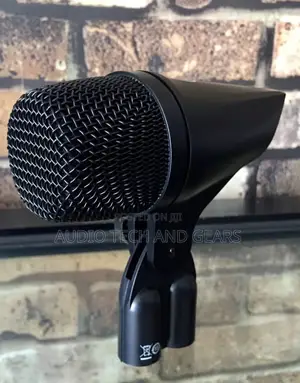 Akg Session 1 Drum Microphone Kit
