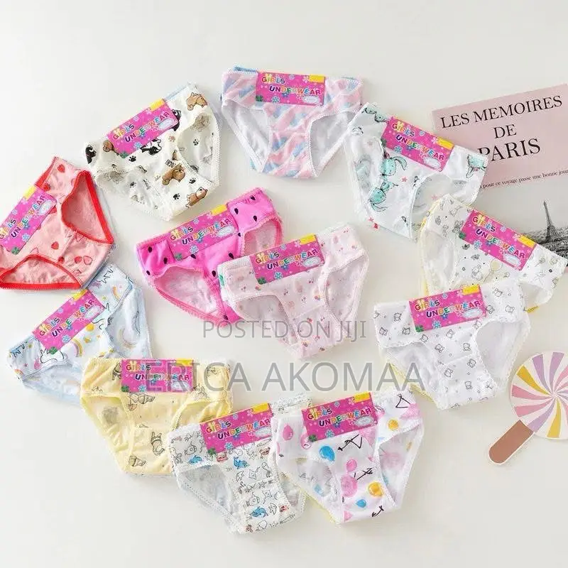 Panties for Sale
