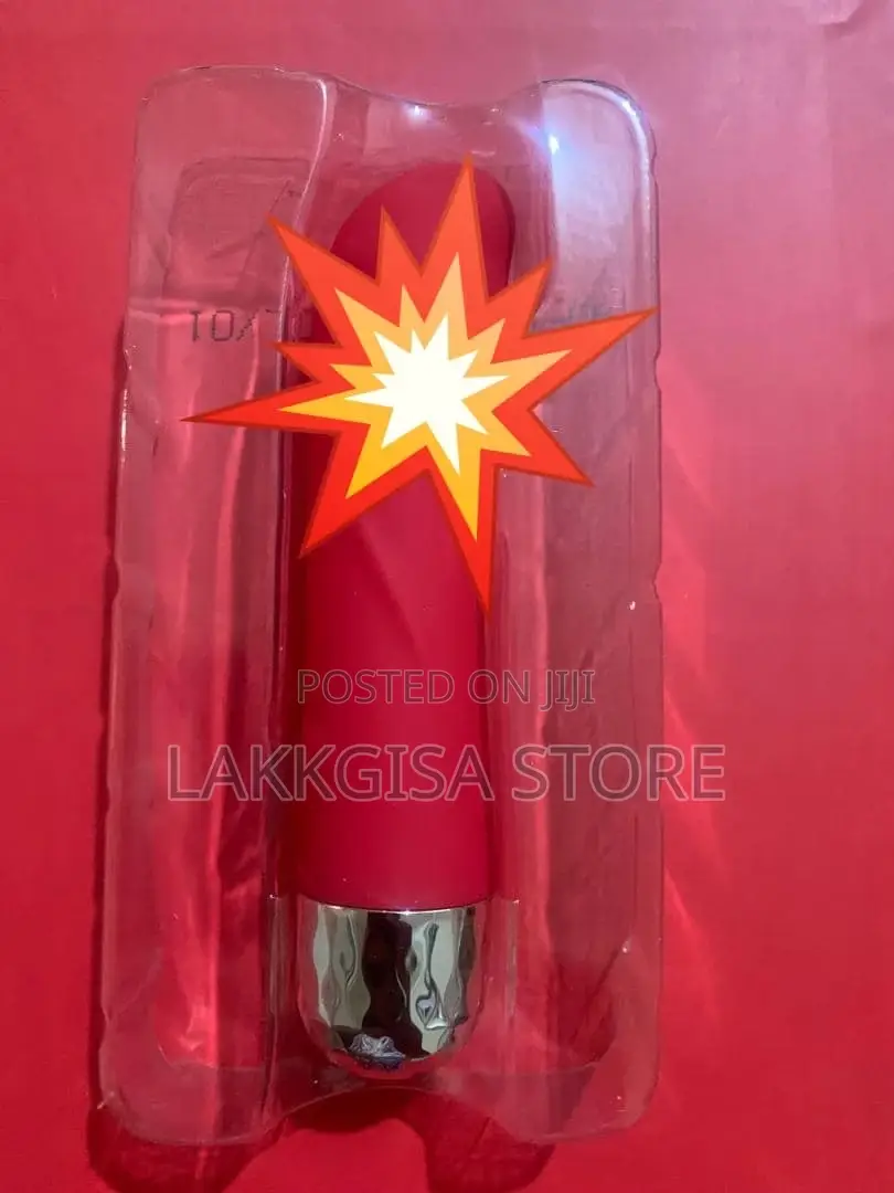 Bullet Vibrator
