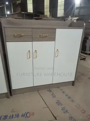 Shoe Cabinet
