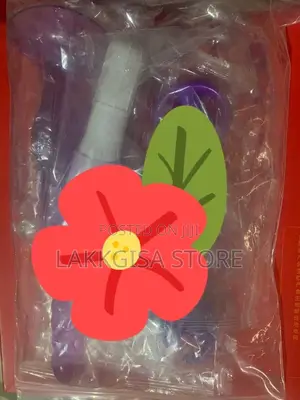 Anal Plug Set 7 PCS