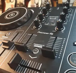 Pioneer DDJ-200 Smart Controller