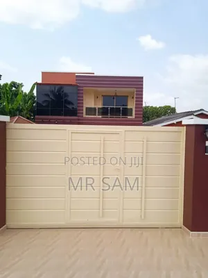 4bdrm House in Sam Properties, Ablekuma for rent