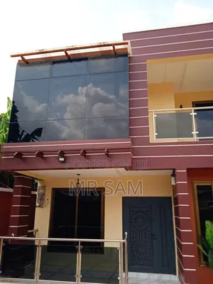 4bdrm House in Sam Properties, Ablekuma for rent