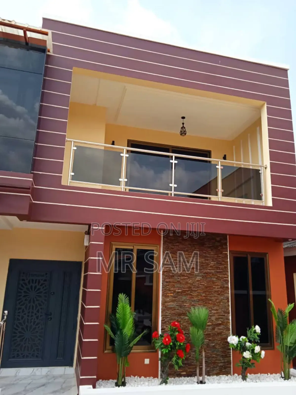 4bdrm House in Sam Properties, Ablekuma for rent