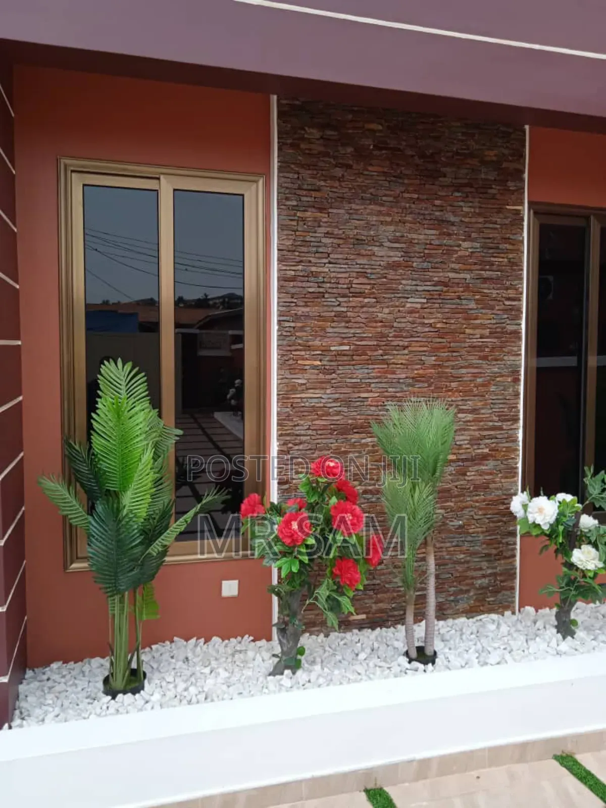 4bdrm House in Sam Properties, Ablekuma for rent