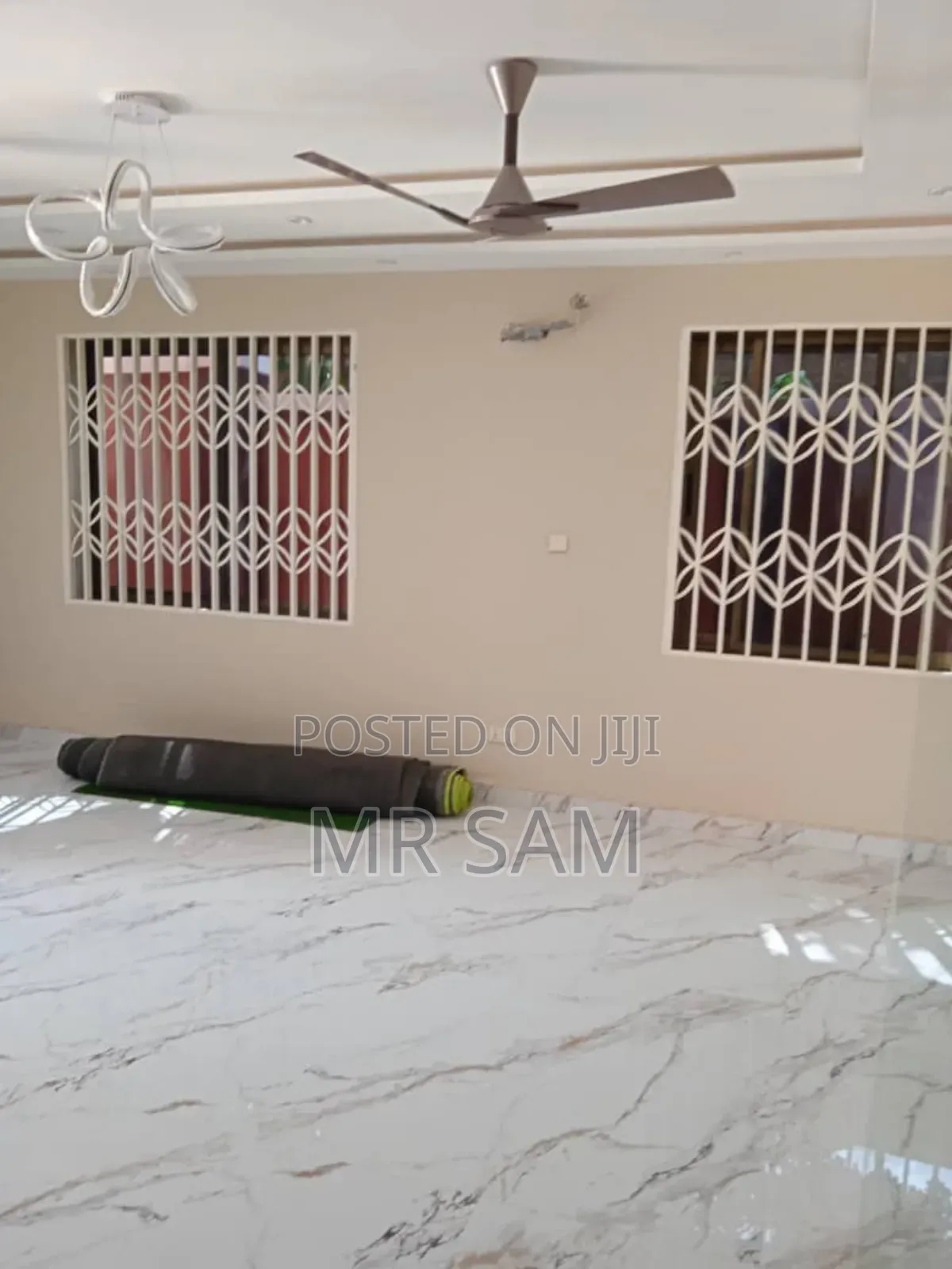 4bdrm House in Sam Properties, Ablekuma for rent