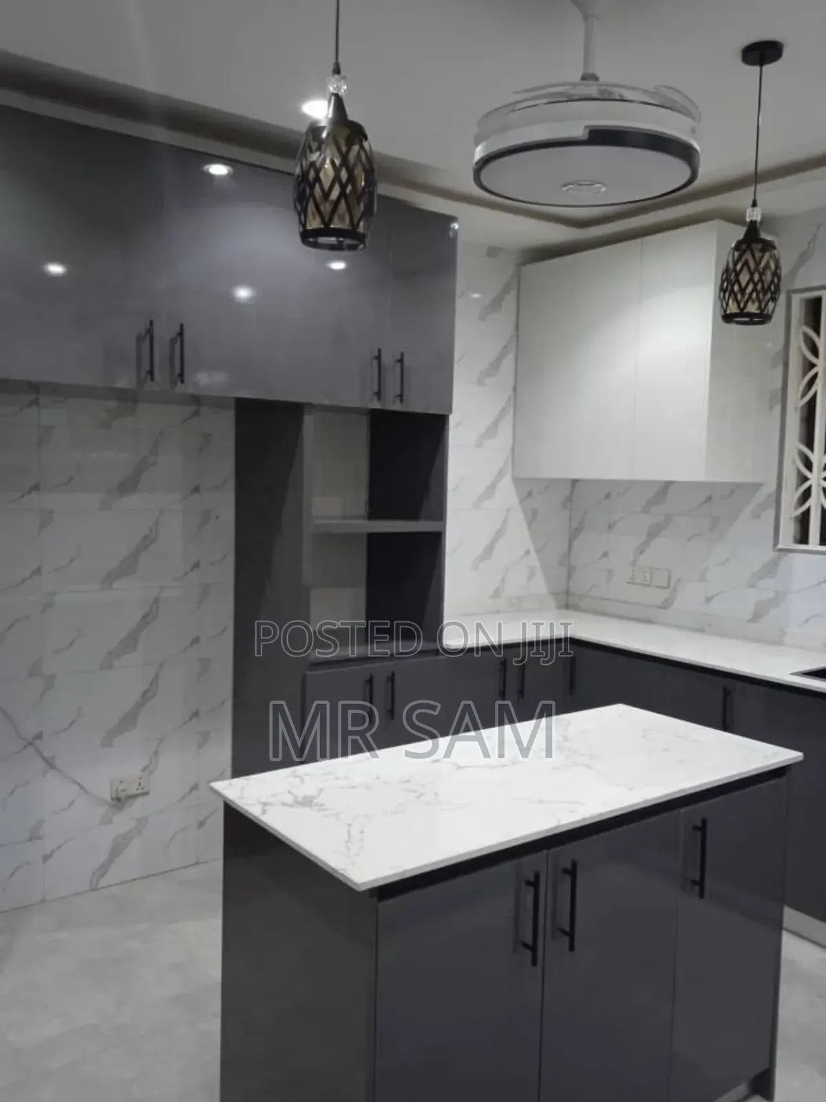 4bdrm House in Sam Properties, Ablekuma for rent