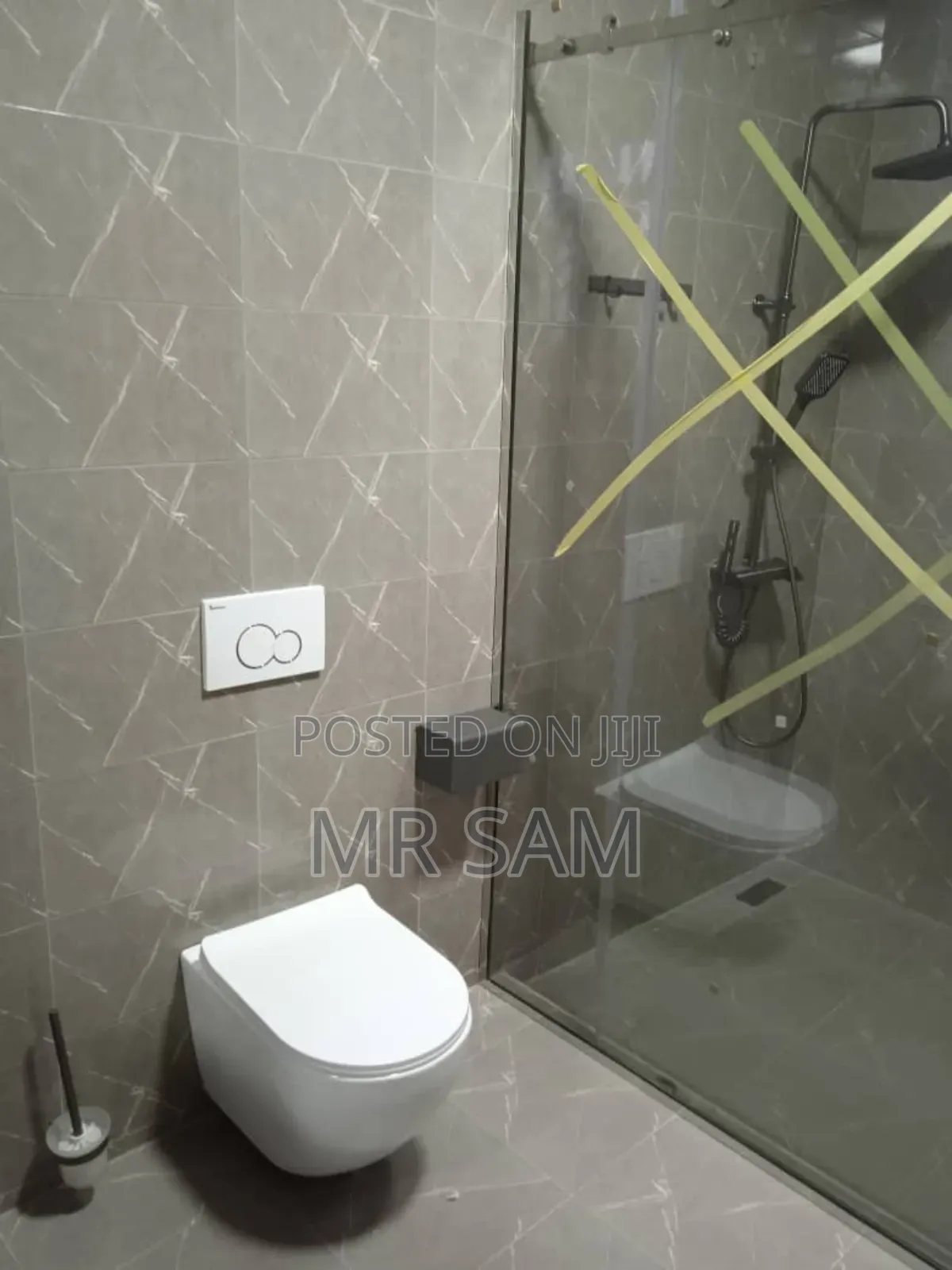 4bdrm House in Sam Properties, Ablekuma for rent