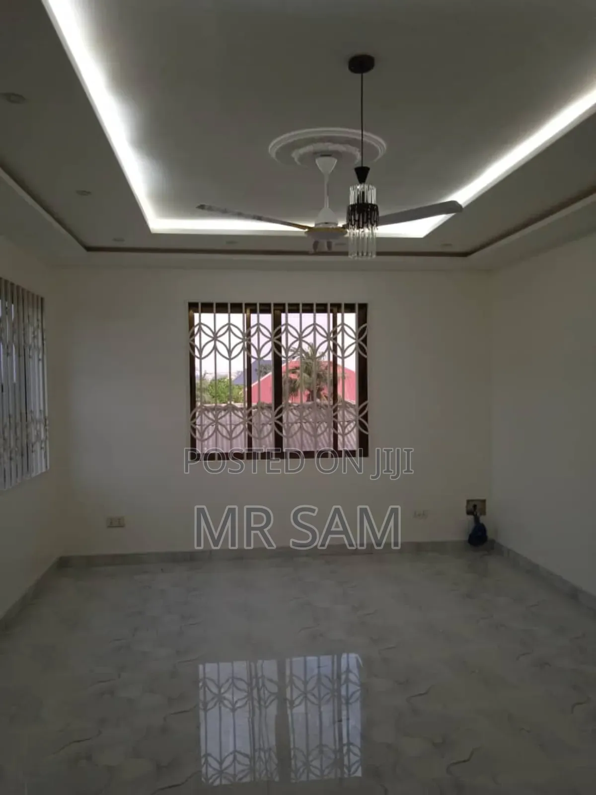 4bdrm House in Sam Properties, Ablekuma for rent