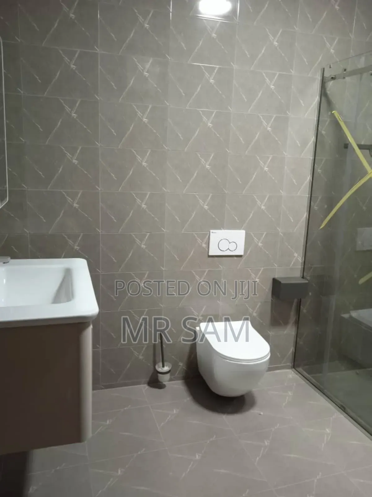 4bdrm House in Sam Properties, Ablekuma for rent