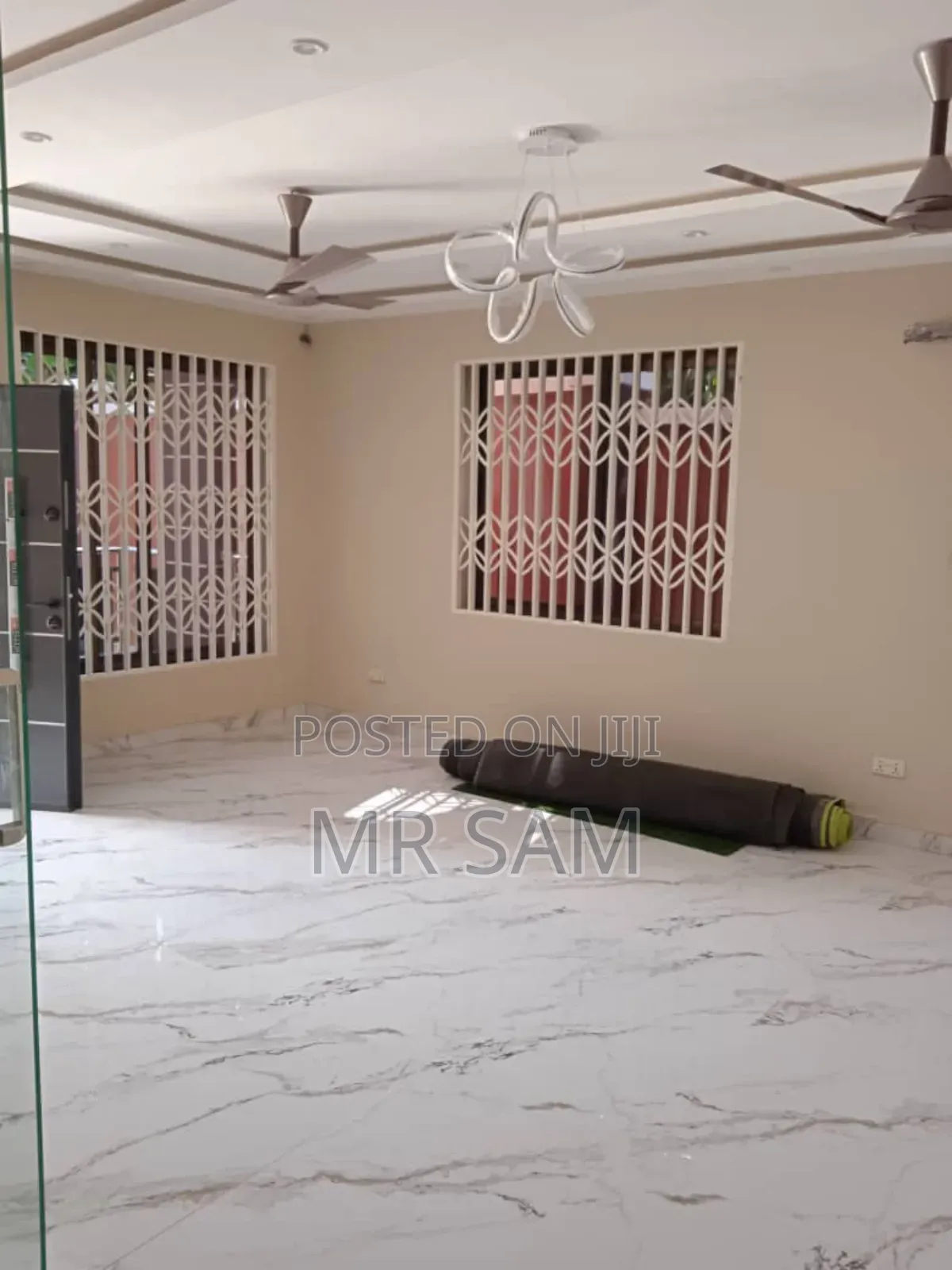 4bdrm House in Sam Properties, Ablekuma for rent