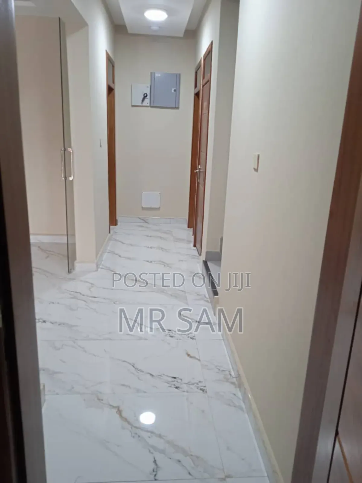 4bdrm House in Sam Properties, Ablekuma for rent