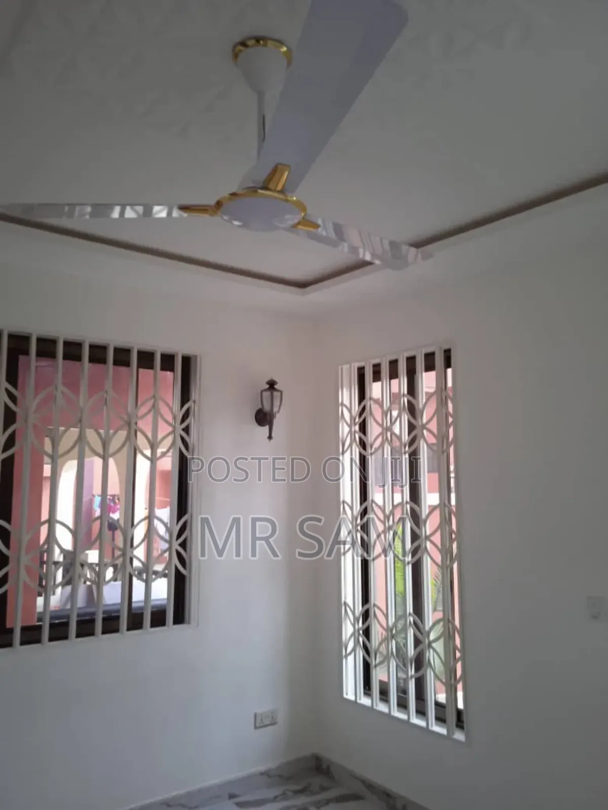4bdrm House in Sam Properties, Ablekuma for rent
