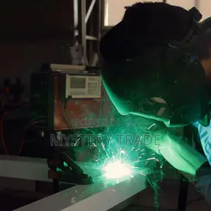 Professional Welder /General Fabrication