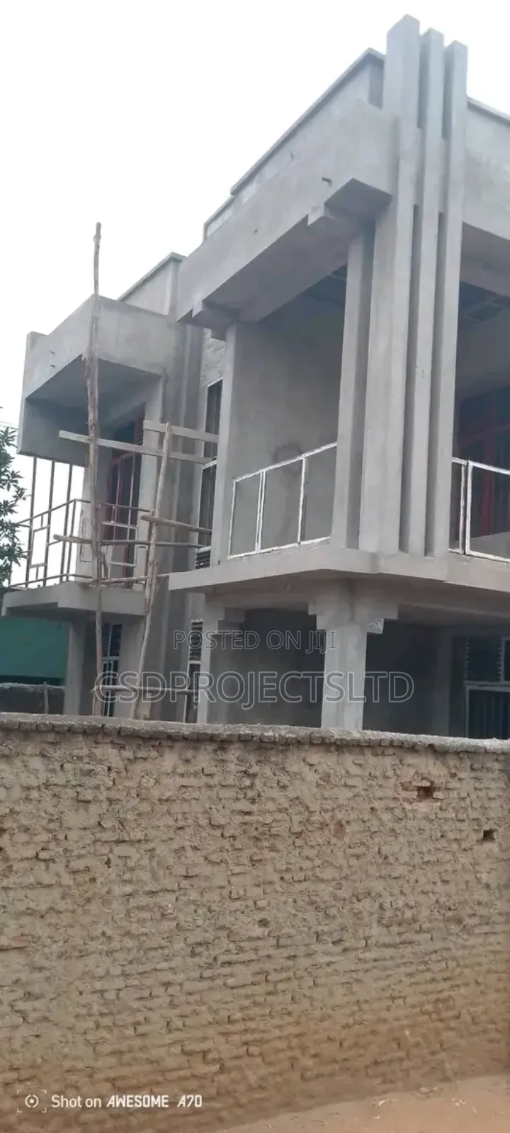 Excellent Building Contractor