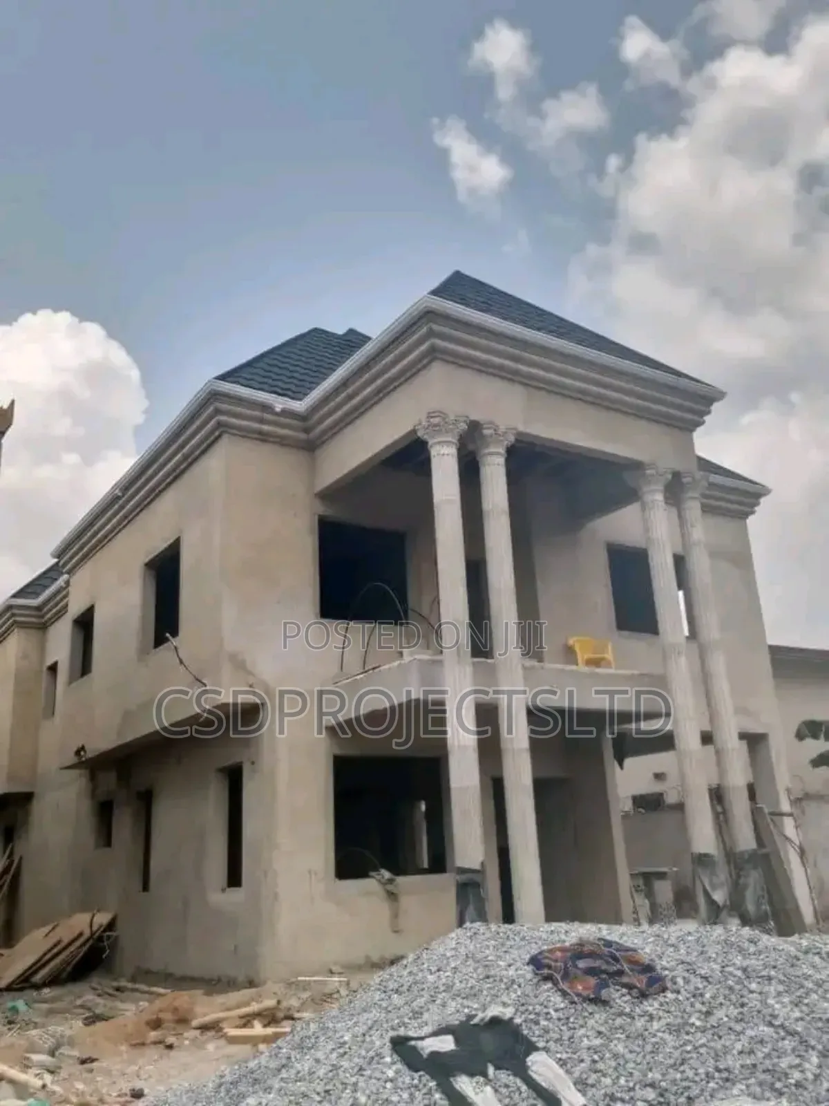 Excellent Building Contractor