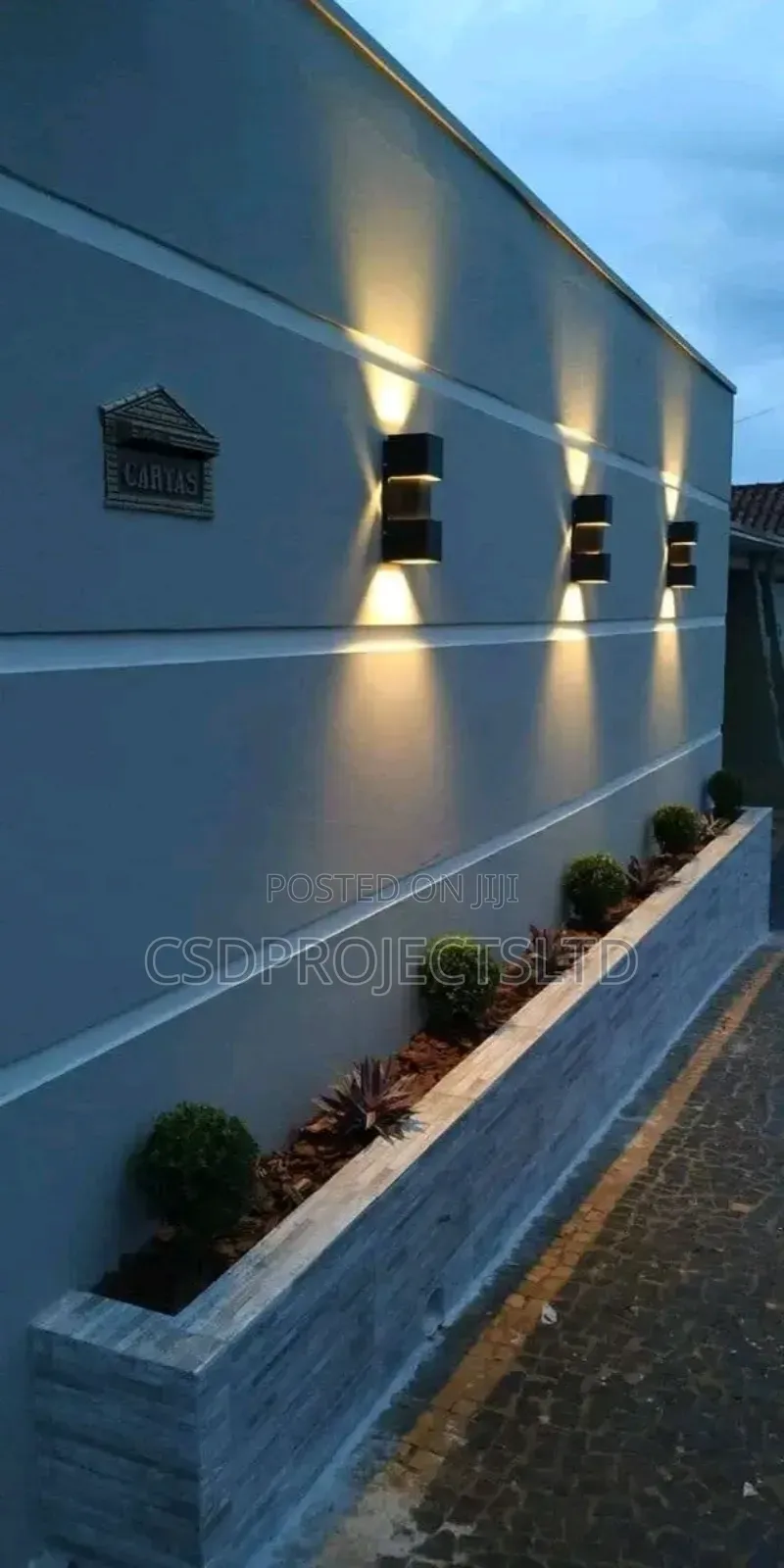 Excellent Building Contractor