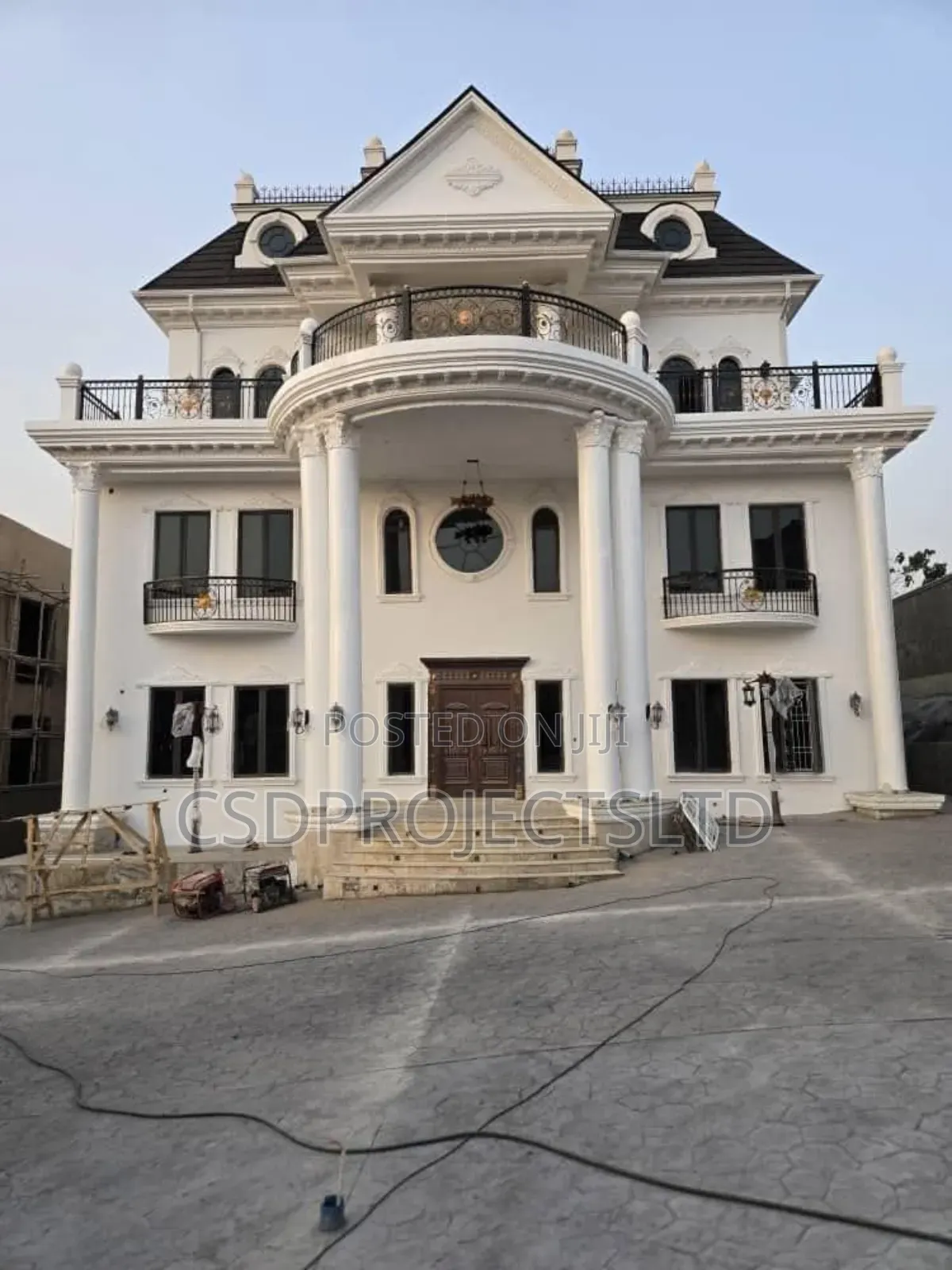 Excellent Building Contractor