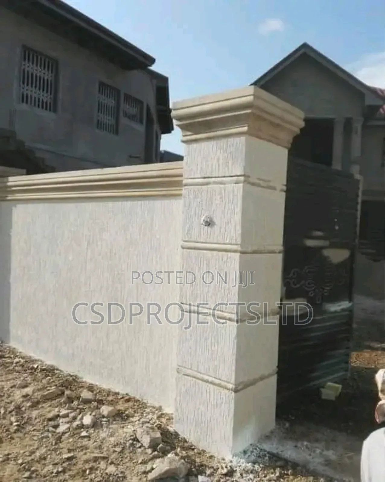 Excellent Building Contractor