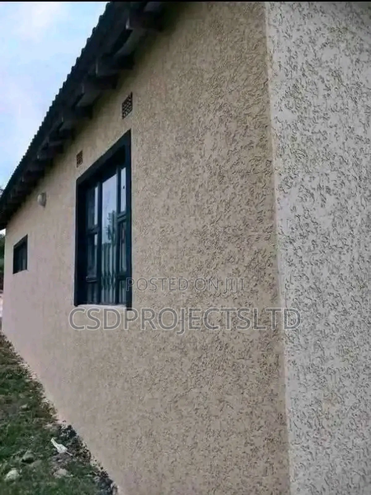 Excellent Building Contractor