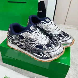 Bottega Veneta Orbit Sneakers
