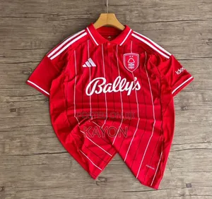Football Jerseys