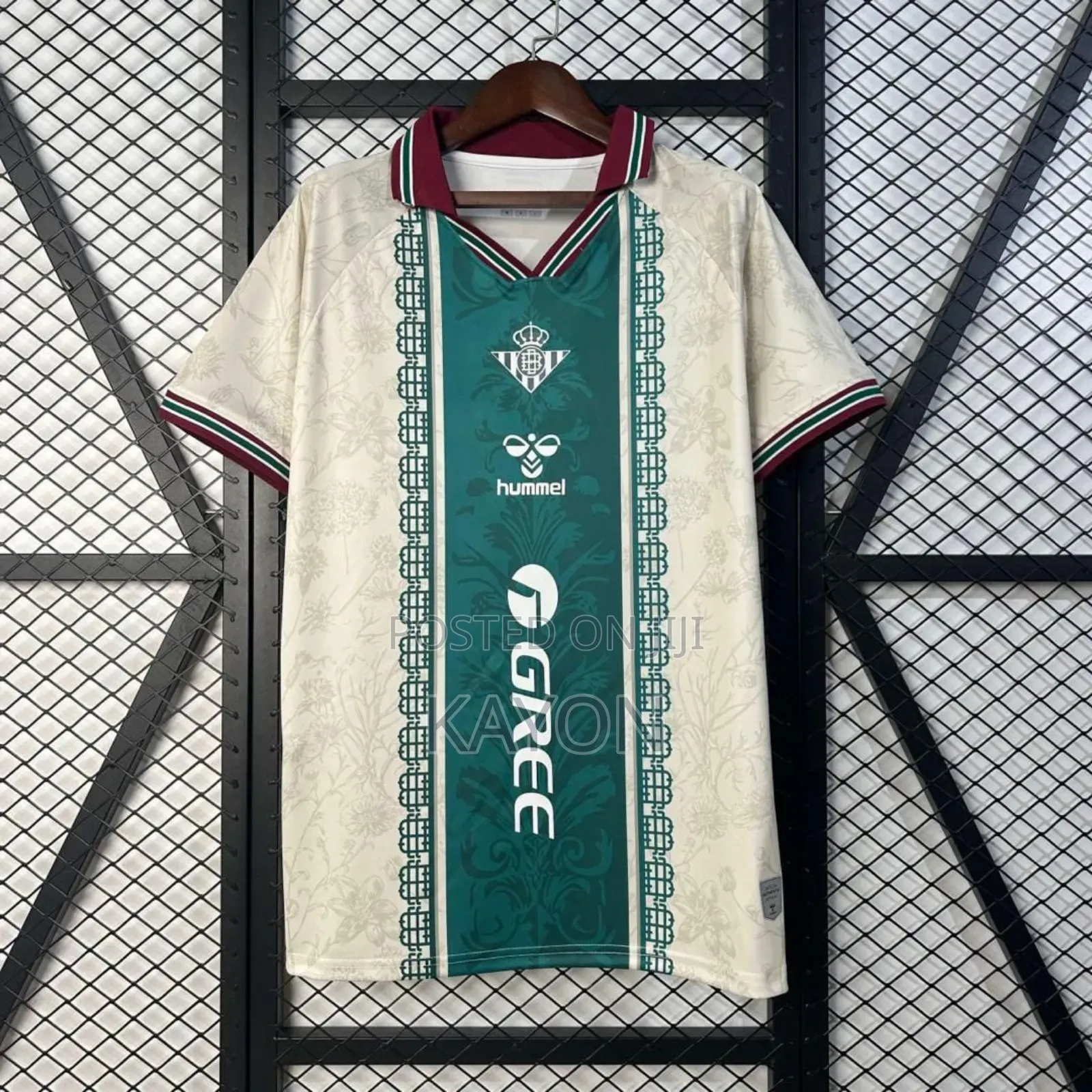 Football Jerseys