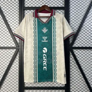 Football Jerseys