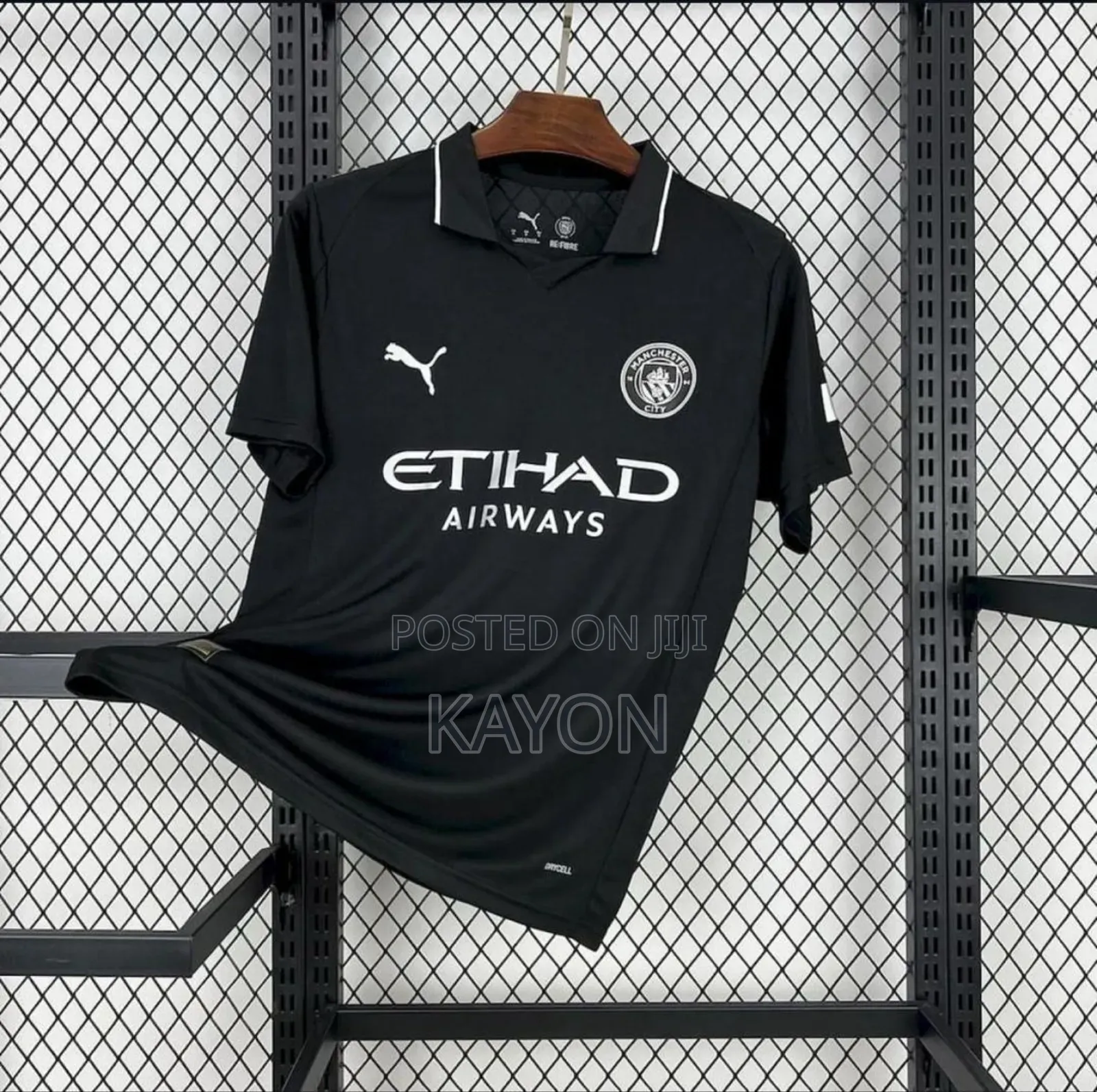 Football Jerseys