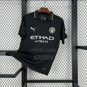 Football Jerseys