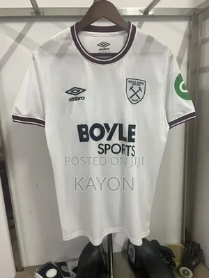 Football Jerseys