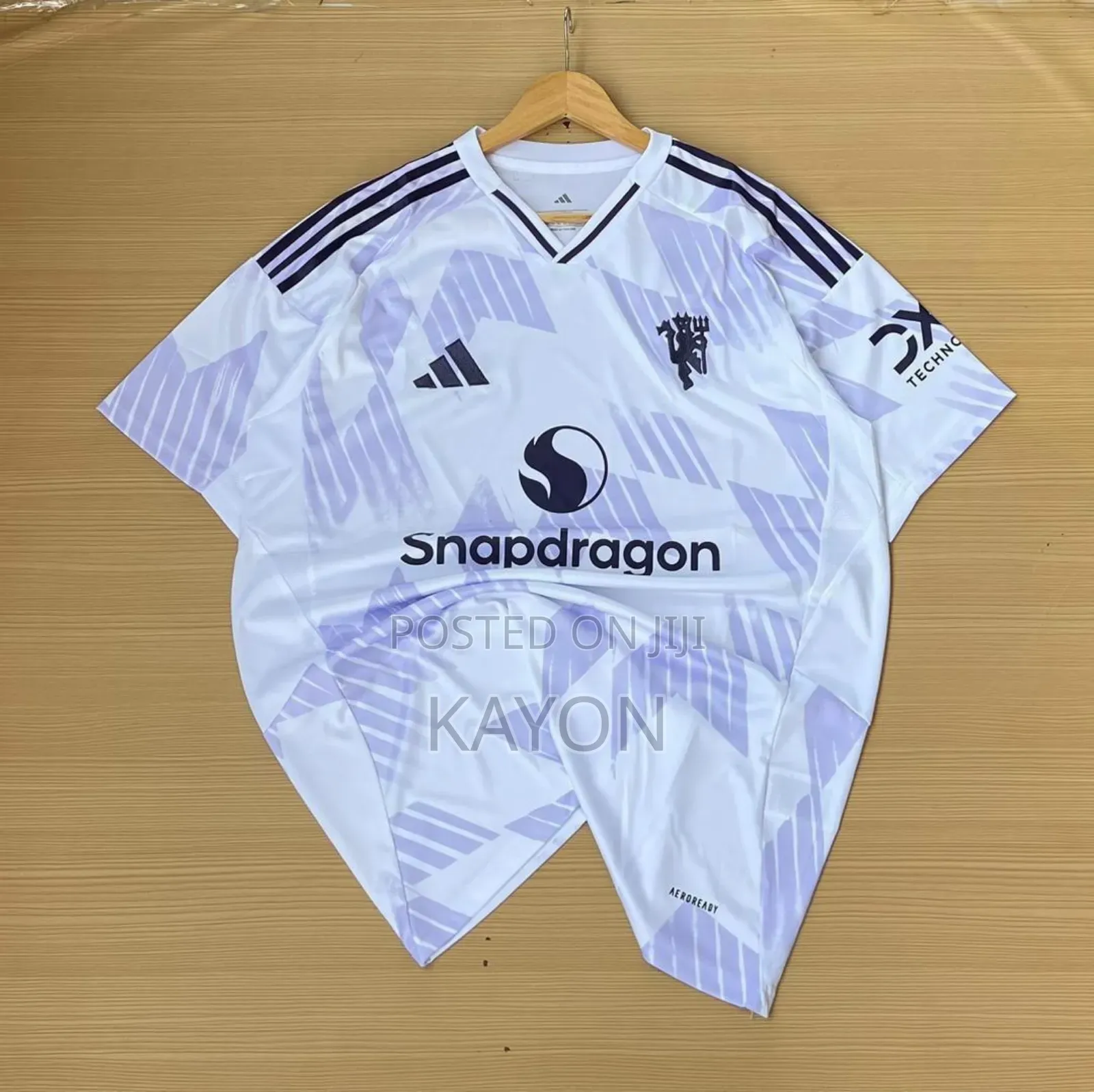 Football Jerseys
