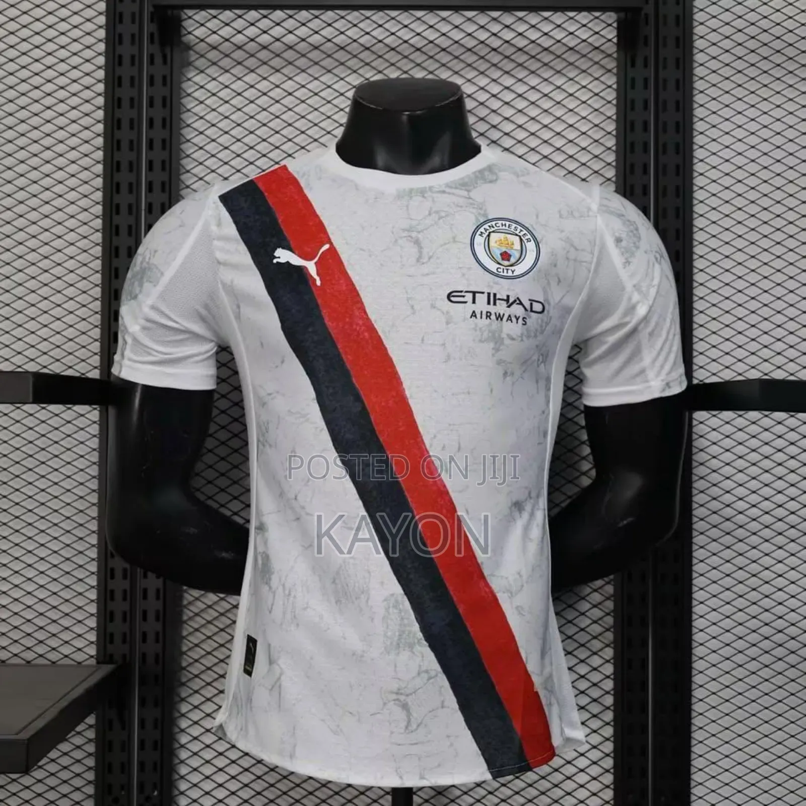 Football Jerseys