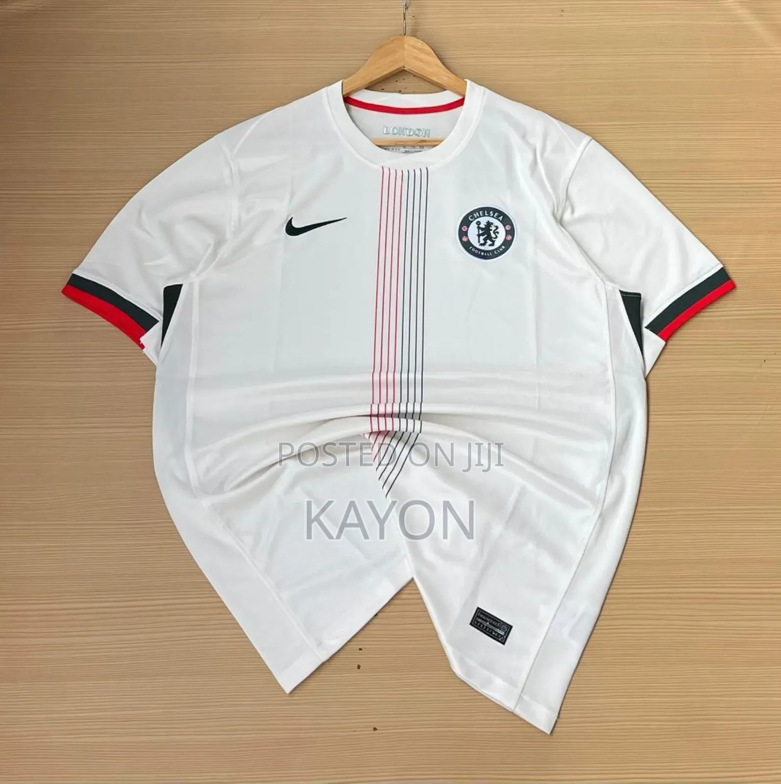 Football Jerseys