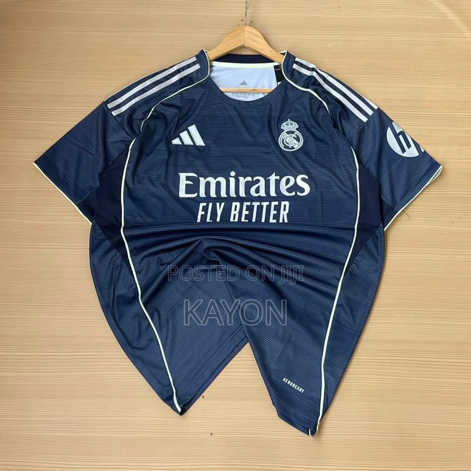 Football Jerseys