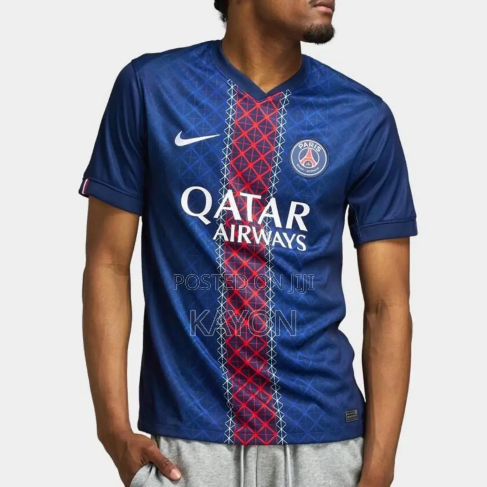 Football Jerseys