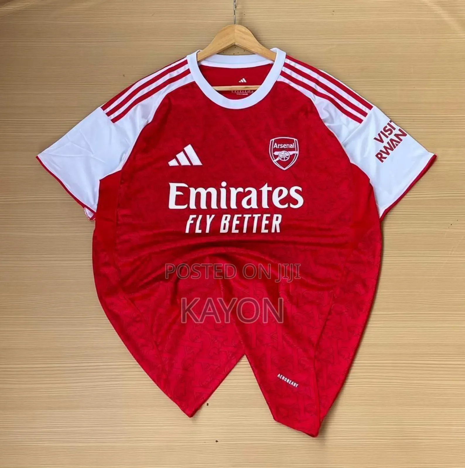 Football Jerseys